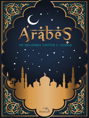 cover image of Box árabes